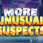Unusual Suspects