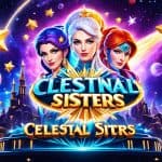Celestial Sisters Megaways