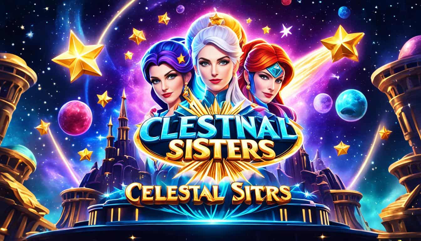 Celestial Sisters Megaways