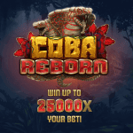 Coba Reborn