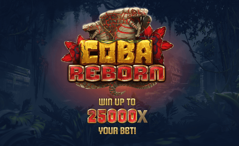 Coba Reborn