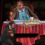 Gluttony Slot