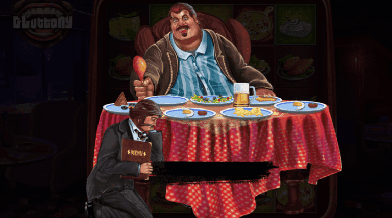 Gluttony Slot