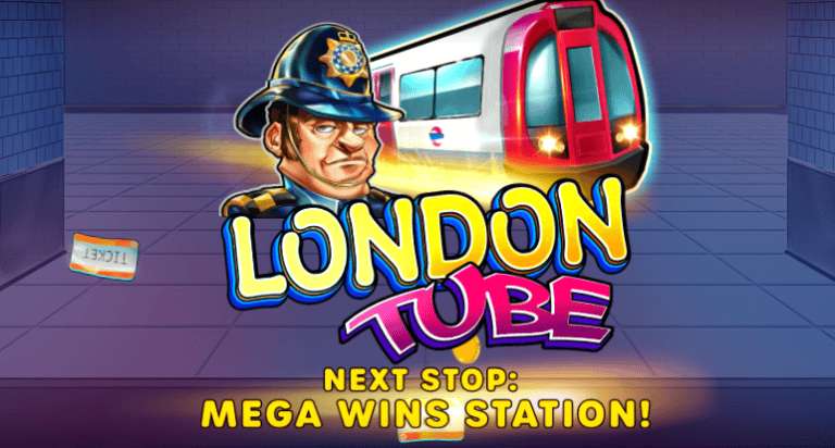 London Tube