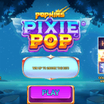 PixiePop
