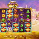 Gates of Olympus 1000