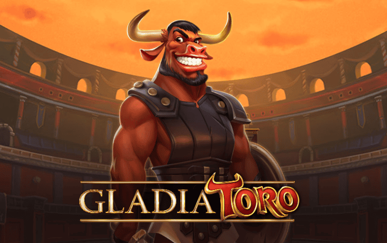 Gladiator Slot Online