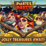 Pirates Party