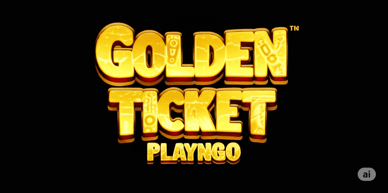 Golden Ticket