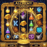 Alchemy Gold