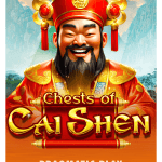 Chest of Caishen