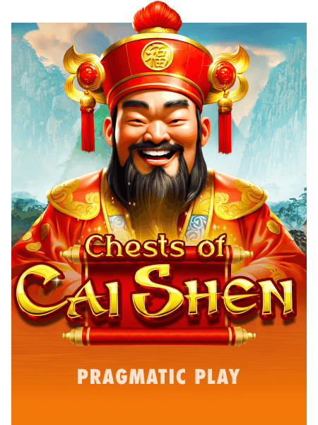 Chest of Caishen