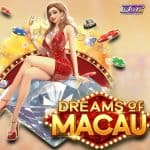 Dreams of Macau