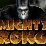 Mighty Kong