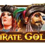 Pirate Gold