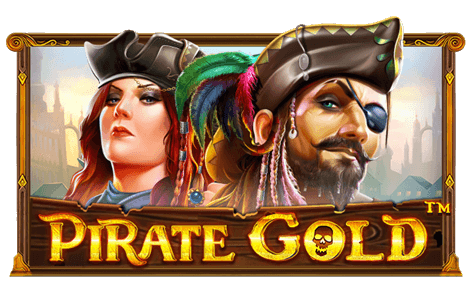 Pirate Gold