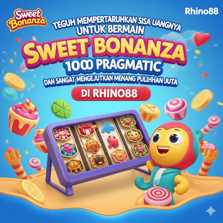 Sweet Bonanza 1000