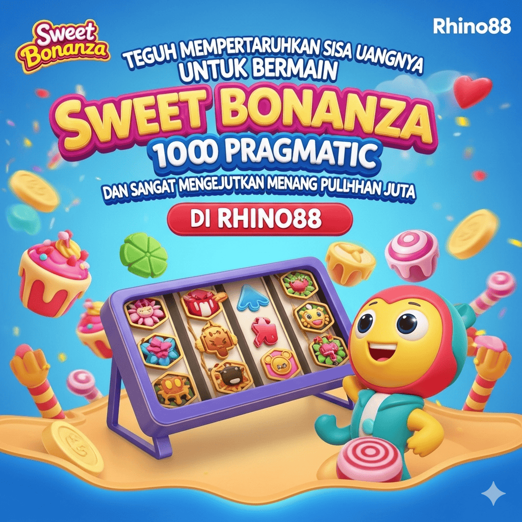 Sweet Bonanza 1000