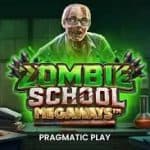 Zombie School Megaway
