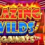 Blazing Wilds Megaways
