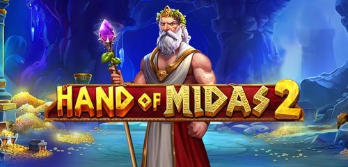 Hand of Midas 2