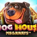 The Dog House Megaways