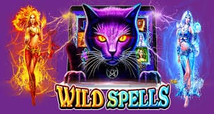 Wild Spells