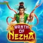 Wrath of Nezha