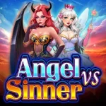 Angel vs Sinner
