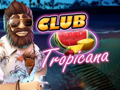 Club Tropicana