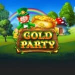 Gold Party