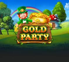 Gold Party