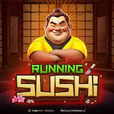 Running Sushi