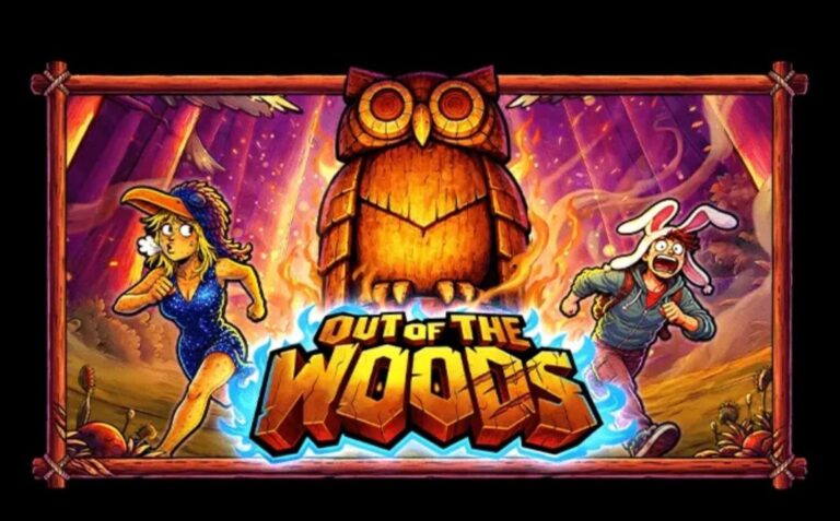Out of the Woods Slot: Review Lengkap Gameplay, RTP, Volatilitas, dan Fitur Unggulan Nomor 1